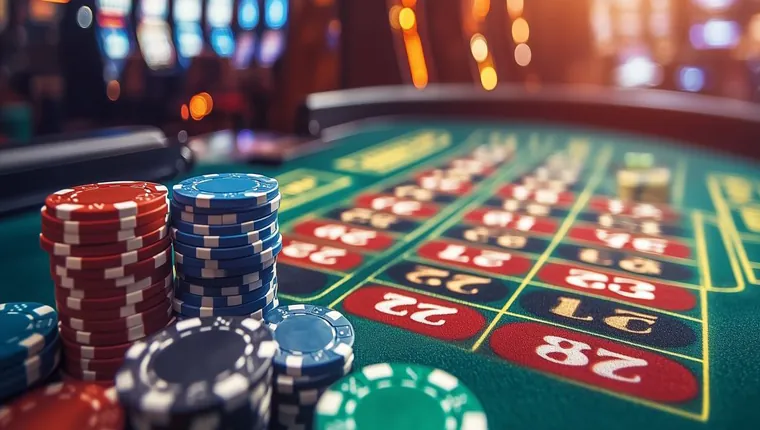 SG777 Live Casino Guide