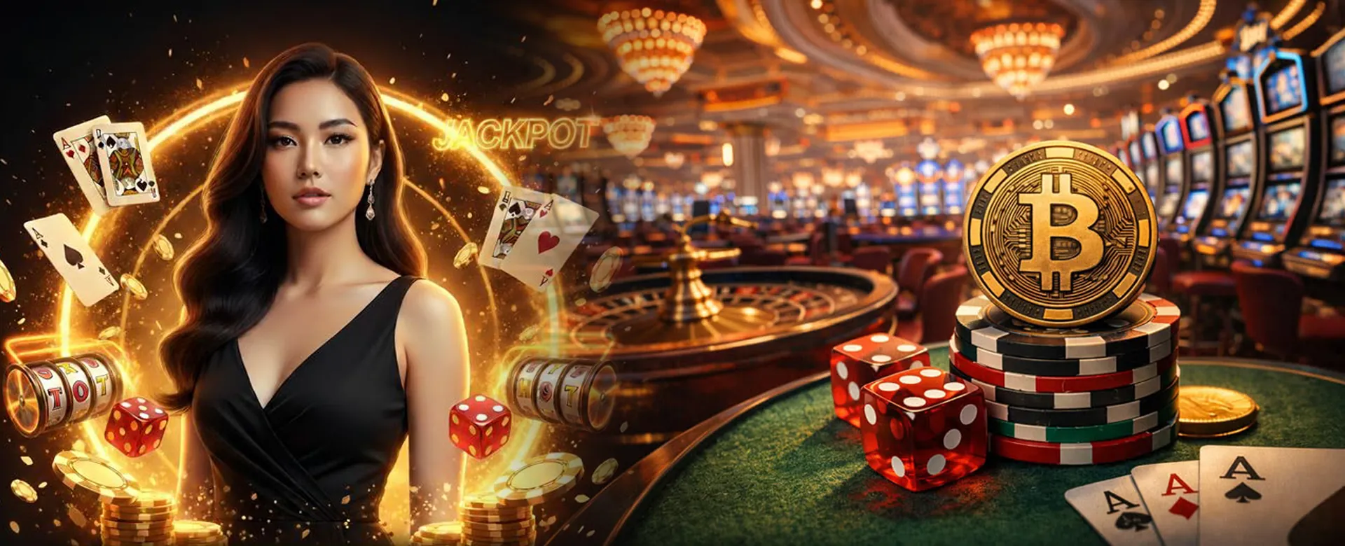 PH96 Live Casino: Real-Time Gaming