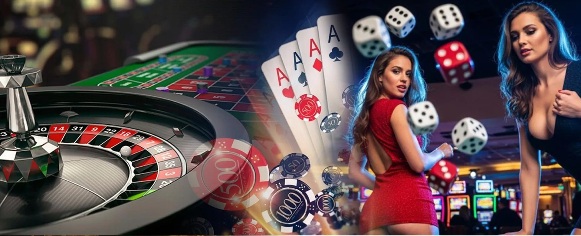 PH96 Blog Hero Image featuring online casino gaming news and updates