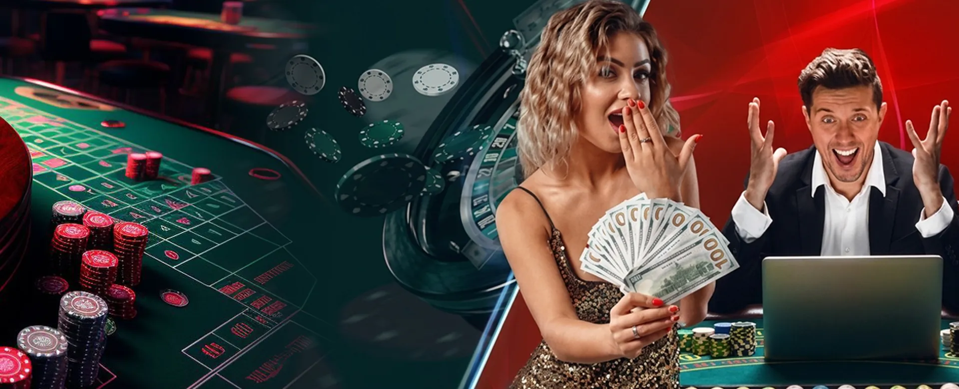 Player celebrating a win at a live blackjack table, illustrating effective PH96 strategies