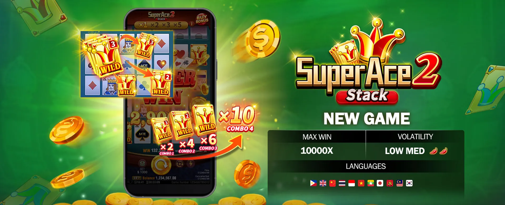 PH96 Support Center - Dedicated to providing excellent customer service for online gaming
