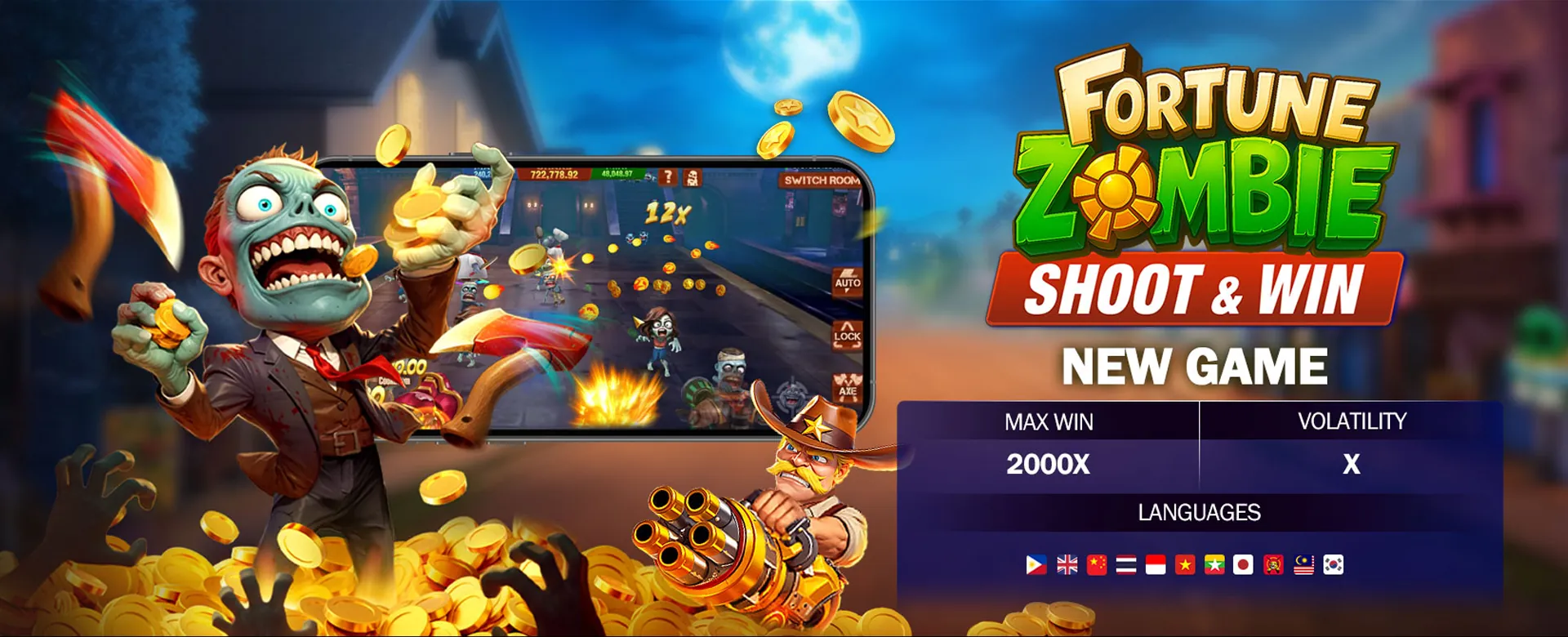 Spin and Win Big with SG777 Slot Games