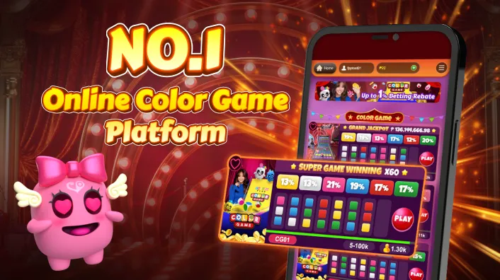 PH96 offers an ultimate gaming experience with a wide variety of games and features