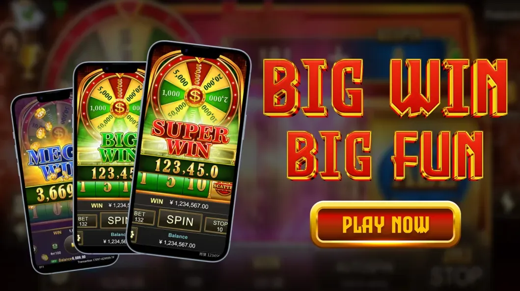 Wide range of online casino games and sports betting at PH96