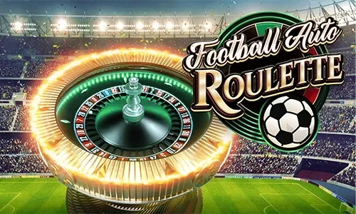 Live Roulette wheel with a ball and betting layout