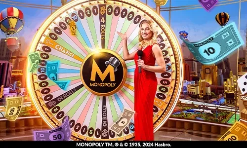 Diverse selection of PH96 casino games